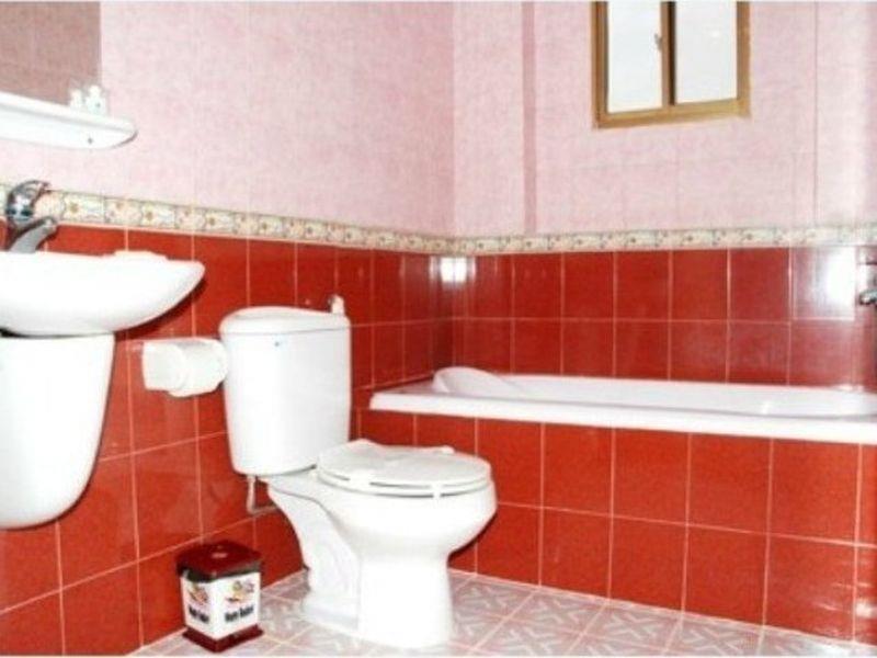 Kim Co Hotel 2 Хатьєн Екстер'єр фото